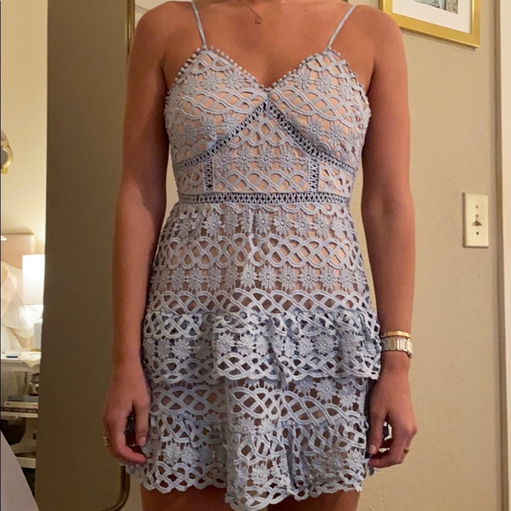 Lulu’s Dress